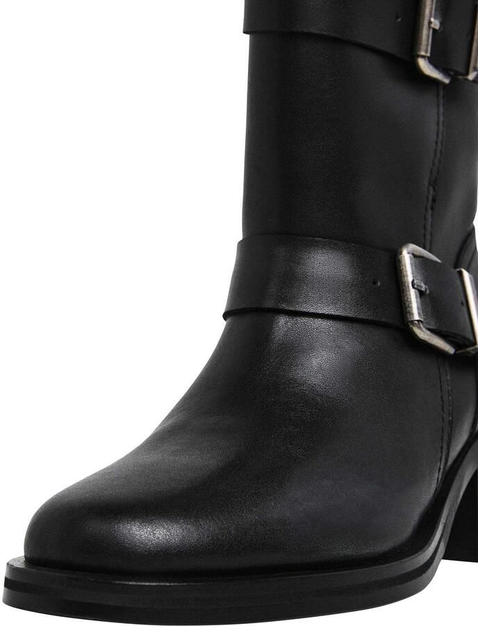 Pepe Jeans Boots 'Sandy West W' zwart - Foto 3