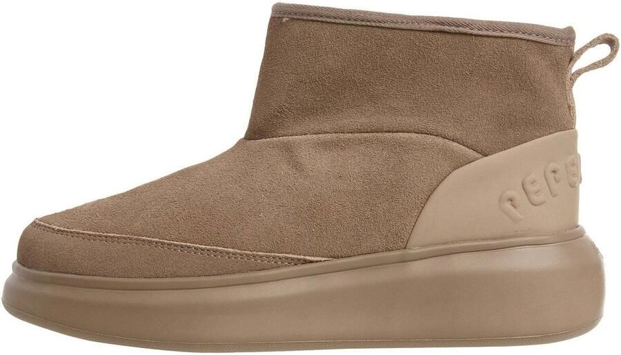 Pepe Jeans Boots 'Yara' sand