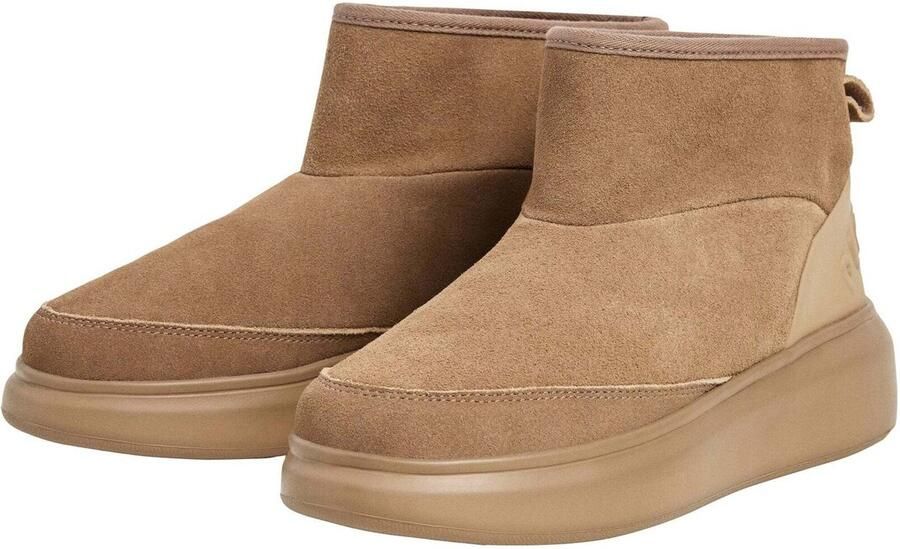 Pepe Jeans Boots 'Yara' sand - Foto 5