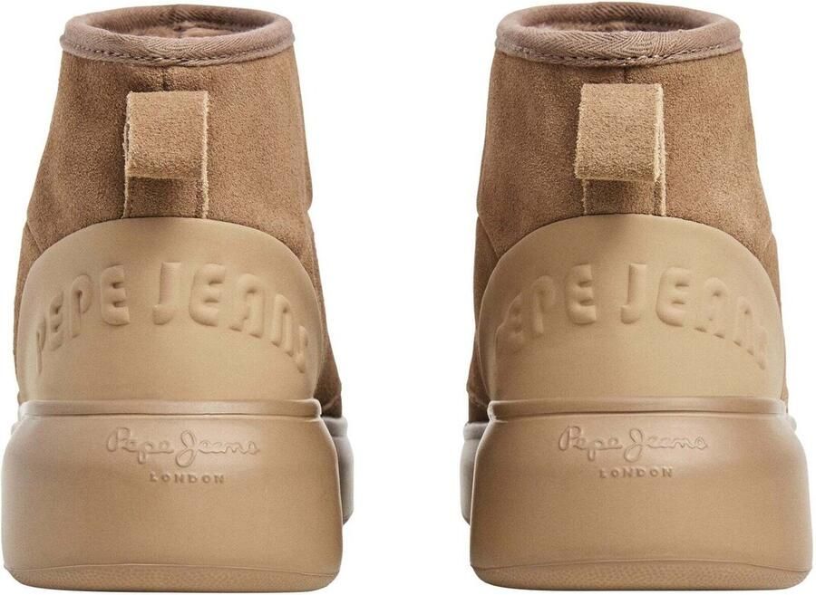 Pepe Jeans Boots 'Yara' sand - Foto 4