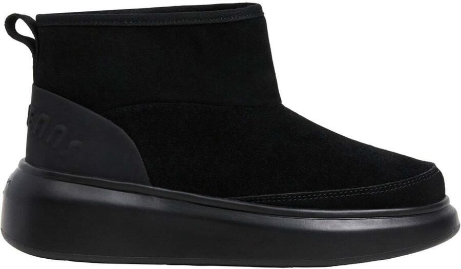 Pepe Jeans Boots 'Yara' zwart - Foto 5