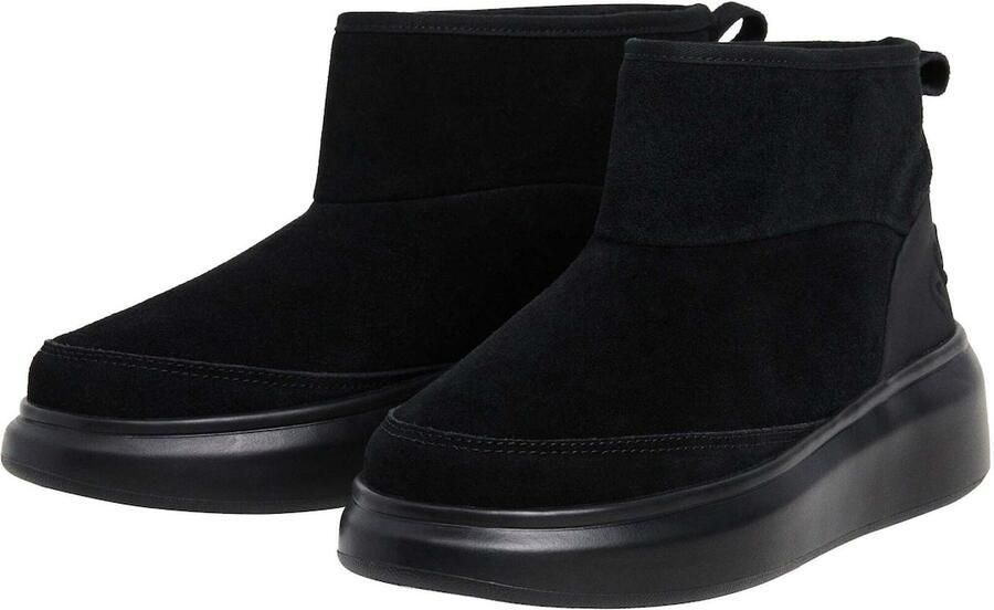 Pepe Jeans Boots 'Yara' zwart - Foto 4