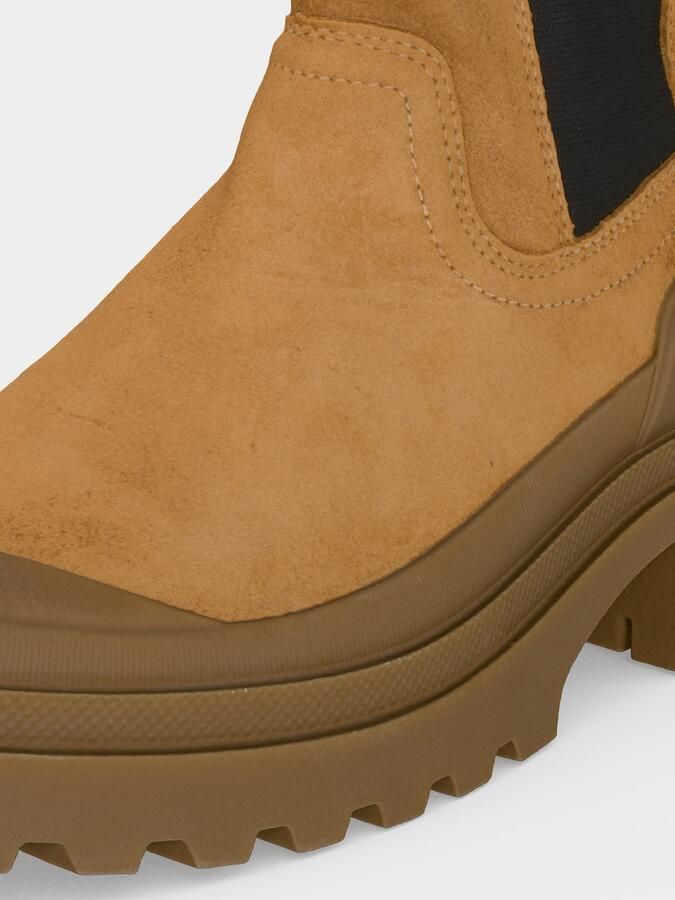 Pepe Jeans Chelsea boots 'HALE' pueblo zwart - Foto 5