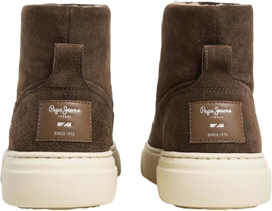 Pepe Jeans Chukka Boots 'Colins' aardetinten - Foto 6