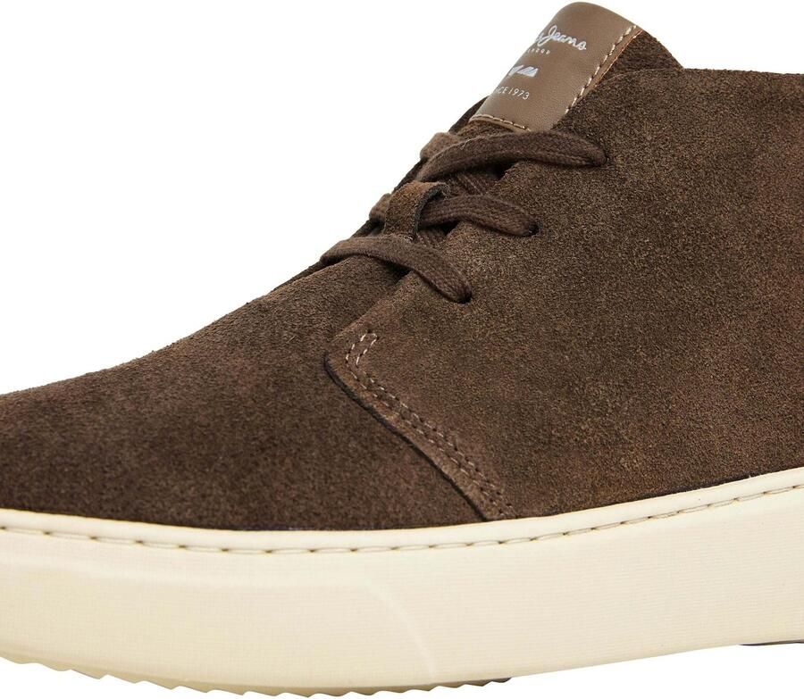 Pepe Jeans Chukka Boots 'Colins' aardetinten - Foto 2
