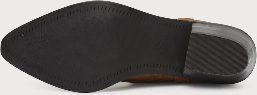 Pepe Jeans Cowboylaarzen 'Lake' cognac - Foto 6