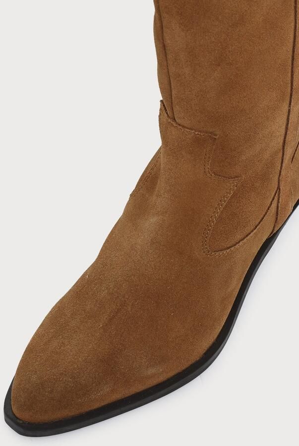 Pepe Jeans Cowboylaarzen 'Lake' cognac - Foto 3