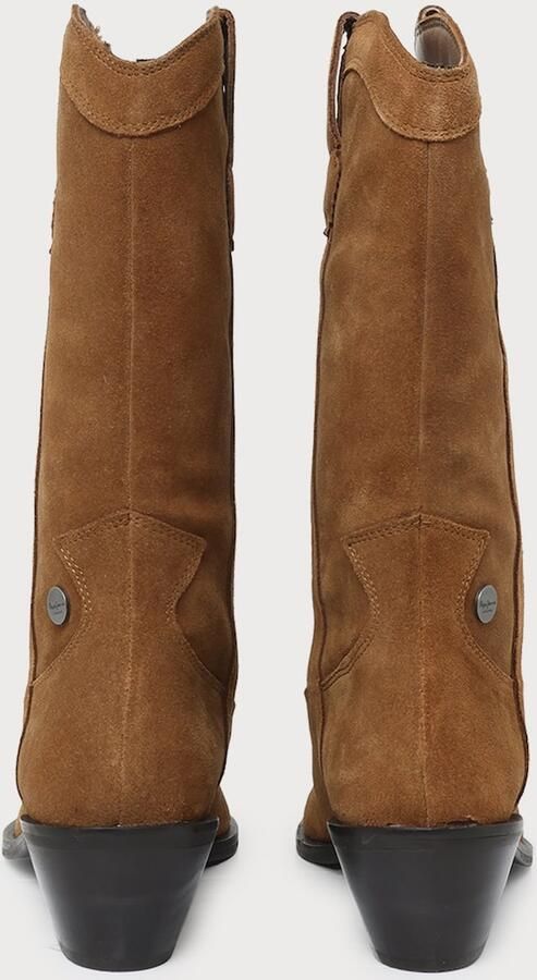 Pepe Jeans Cowboylaarzen 'Lake' cognac - Foto 5