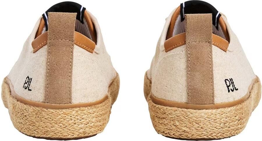 Pepe Jeans Espadrilles 'Port Nature' offwhite - Foto 6