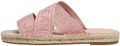 Pepe Jeans Muiltjes 'AURI DANCE' rosa - Roze