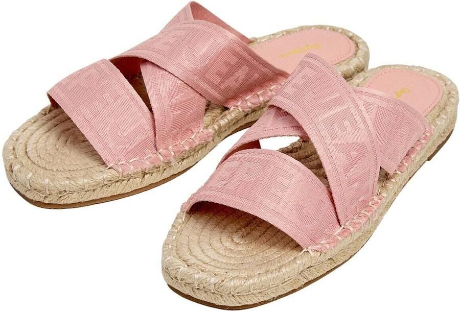 Pepe Jeans Muiltjes 'AURI DANCE' rosa - Foto 4