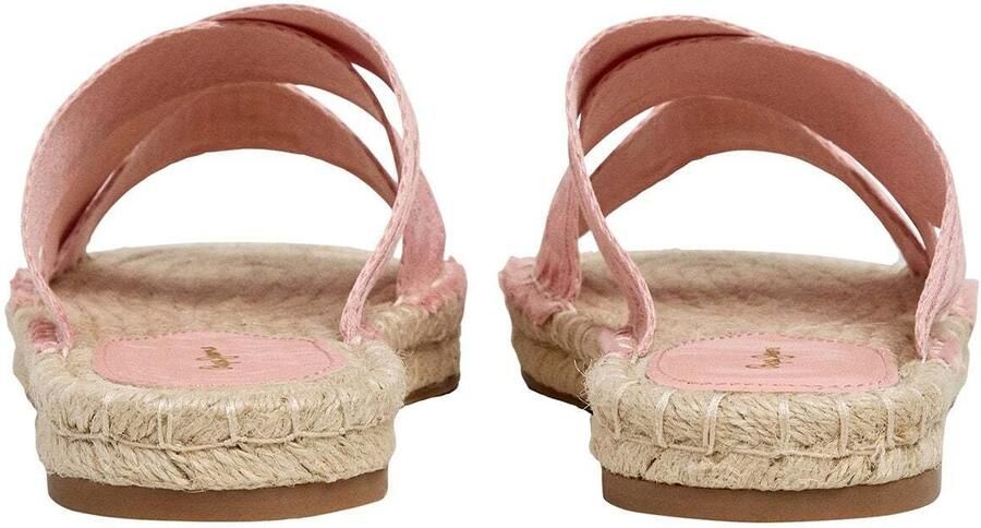 Pepe Jeans Muiltjes 'AURI DANCE' rosa - Foto 6