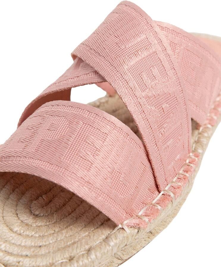 Pepe Jeans Muiltjes 'AURI DANCE' rosa - Foto 2