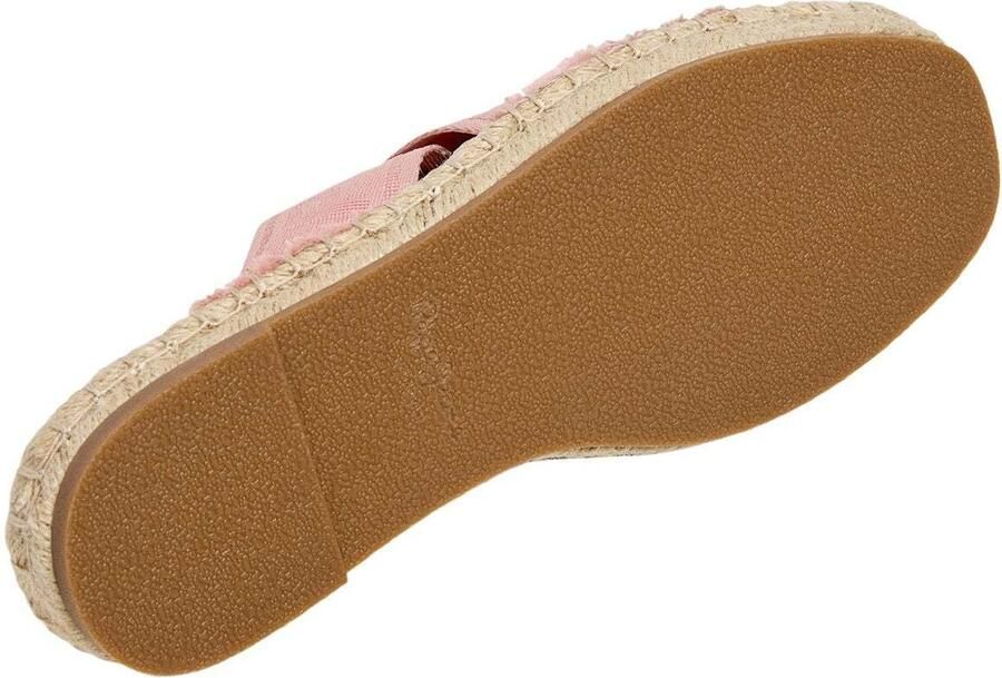 Pepe Jeans Muiltjes 'AURI DANCE' rosa - Foto 5