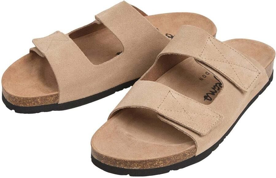 Pepe Jeans Muiltjes beige - Foto 5