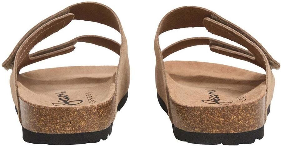 Pepe Jeans Muiltjes beige - Foto 6