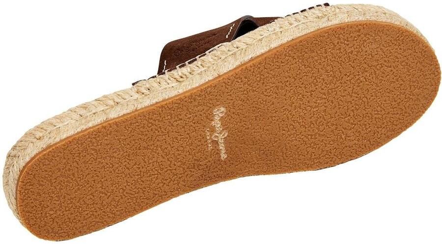 Pepe Jeans Muiltjes bruin - Foto 5