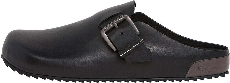 Pepe Jeans Corby Casual Klompen Zwart Man - Foto 2