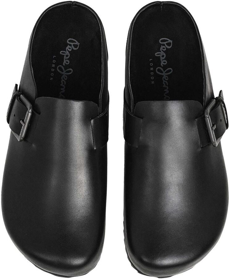 Pepe Jeans Corby Casual Klompen Zwart Man - Foto 4