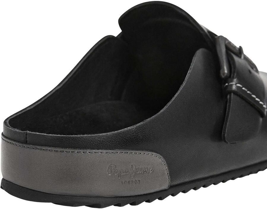 Pepe Jeans Corby Casual Klompen Zwart Man - Foto 3