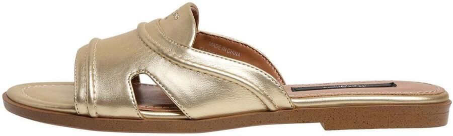 Pepe Jeans Muiltjes 'DYANA BAY' goud