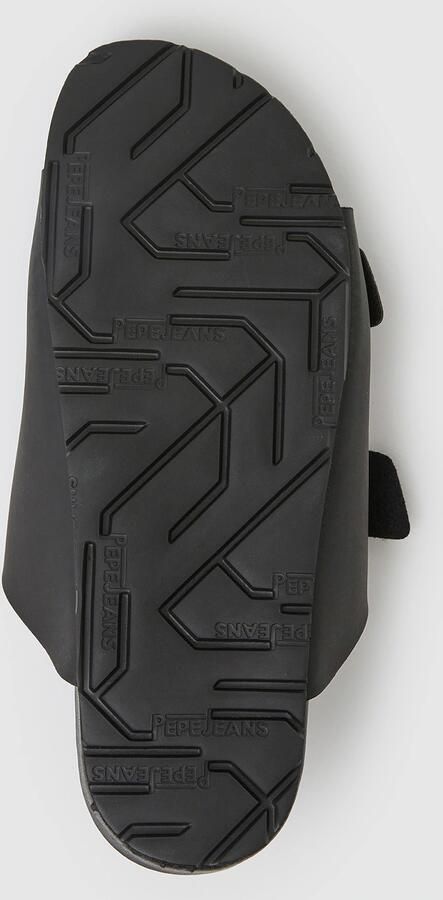 Pepe Jeans Royal Bio Heren Sandalen Black - Foto 3
