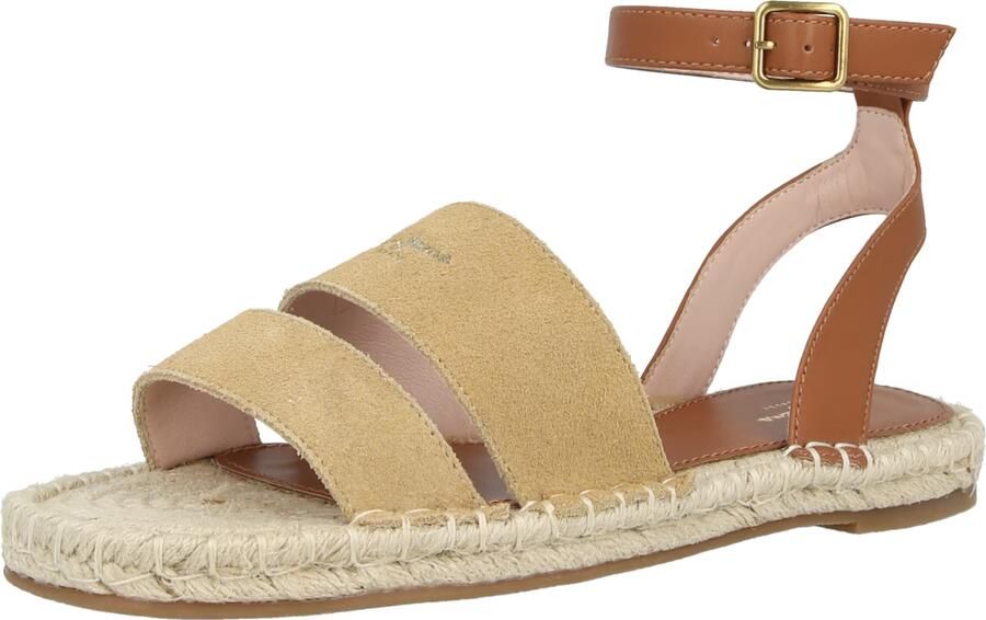 Pepe Jeans Sandaal 'AURI STREET' beige roestbruin - Foto 2