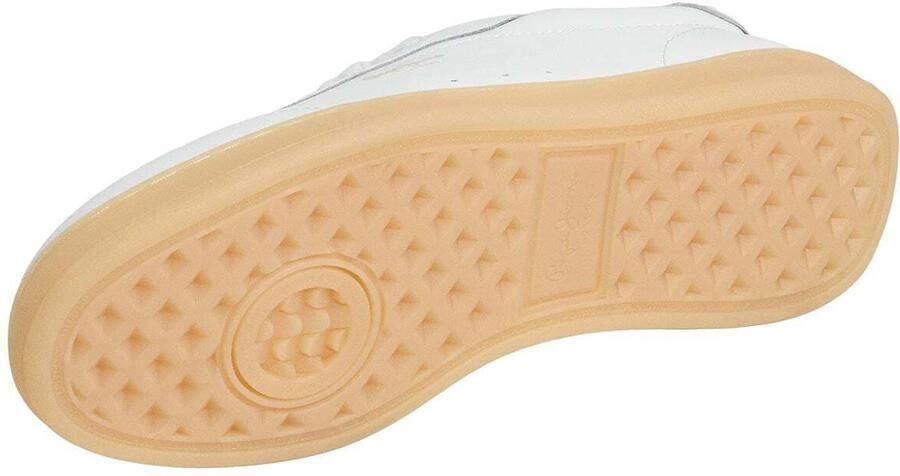 Pepe Jeans Sneakers laag ' BALL PLAIN' offwhite - Foto 6