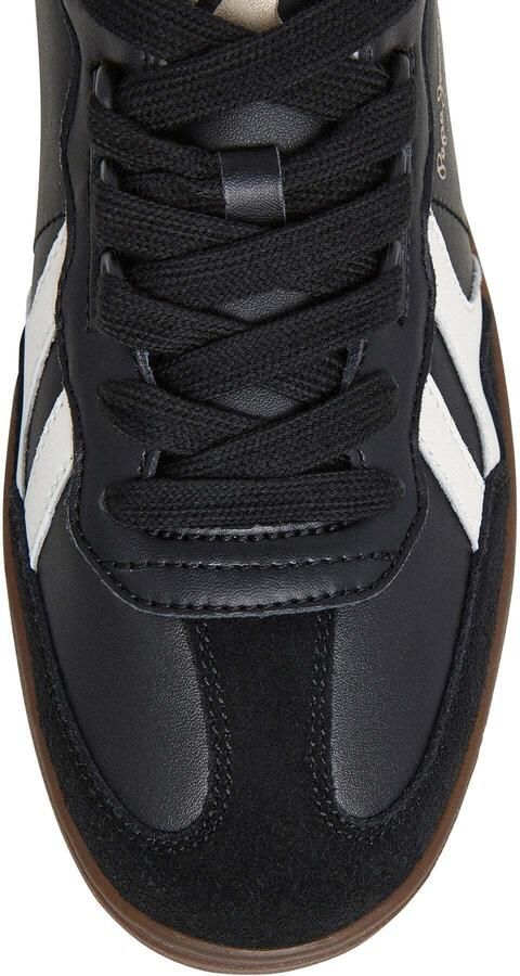 Pepe Jeans Sneakers laag 'Ball Zero' zwart wit - Foto 7