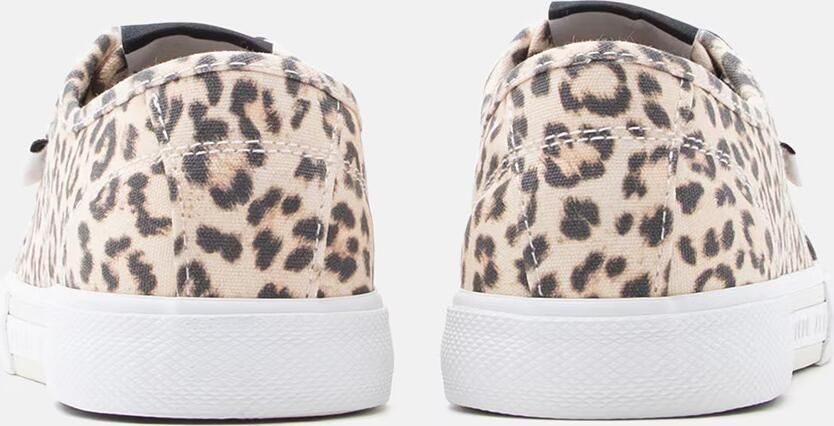 Pepe Jeans Sneakers laag 'BRADY' beige chocoladebruin - Foto 5