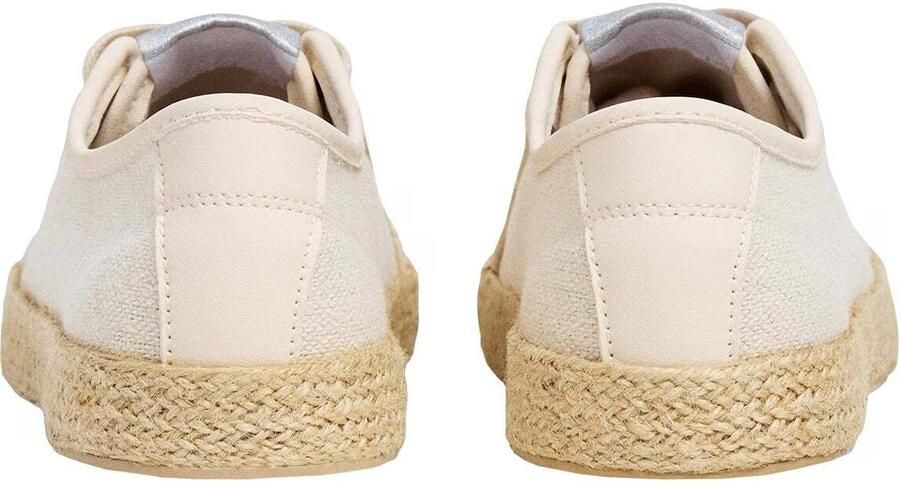 Pepe Jeans Brady Jute Schoenen Beige Vrouw - Foto 7