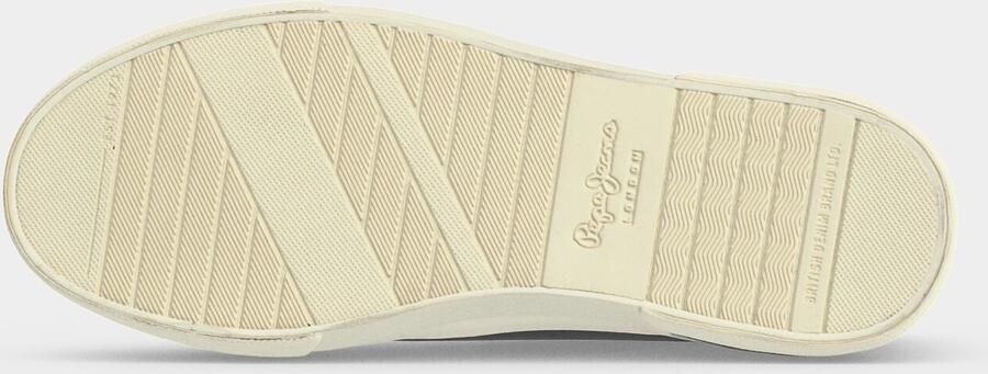 Pepe Jeans Sneakers laag 'CARLA CLUB' zwart - Foto 6