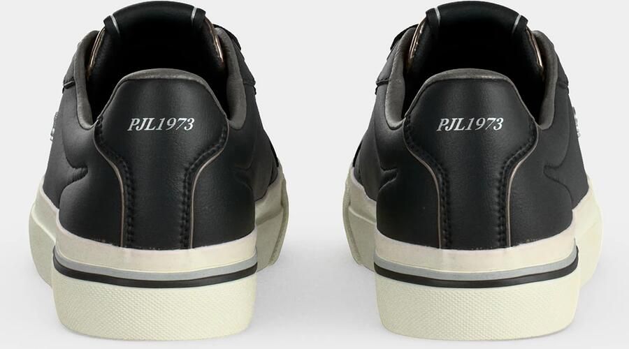 Pepe Jeans Sneakers laag 'CARLA CLUB' zwart - Foto 4