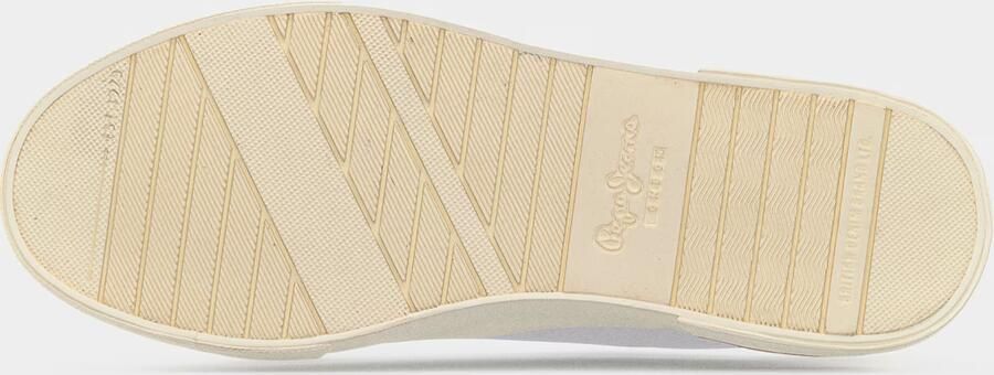 Pepe Jeans Carla Basic Schoenen Wit Vrouw - Foto 7