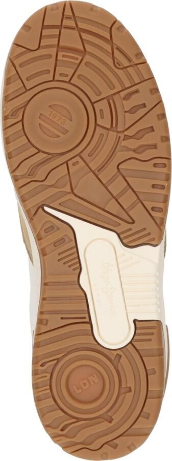 Pepe Jeans Chester Snake W Sneakers Fashion Wear Vrouwen - Foto 3
