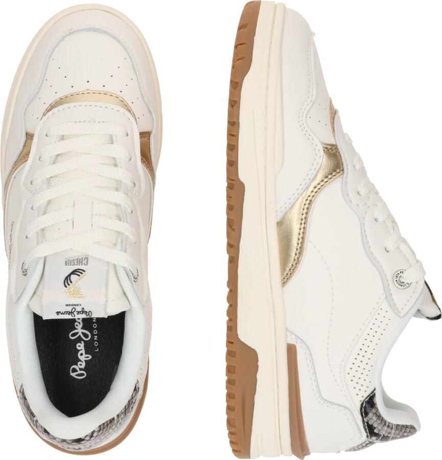 Pepe Jeans Chester Snake W Sneakers Fashion Wear Vrouwen - Foto 2
