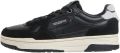Pepe Jeans Sneakers laag 'Chester Medal' navy goud rood zwart wit - Navy/Goud/Rood/Wit/Zwart