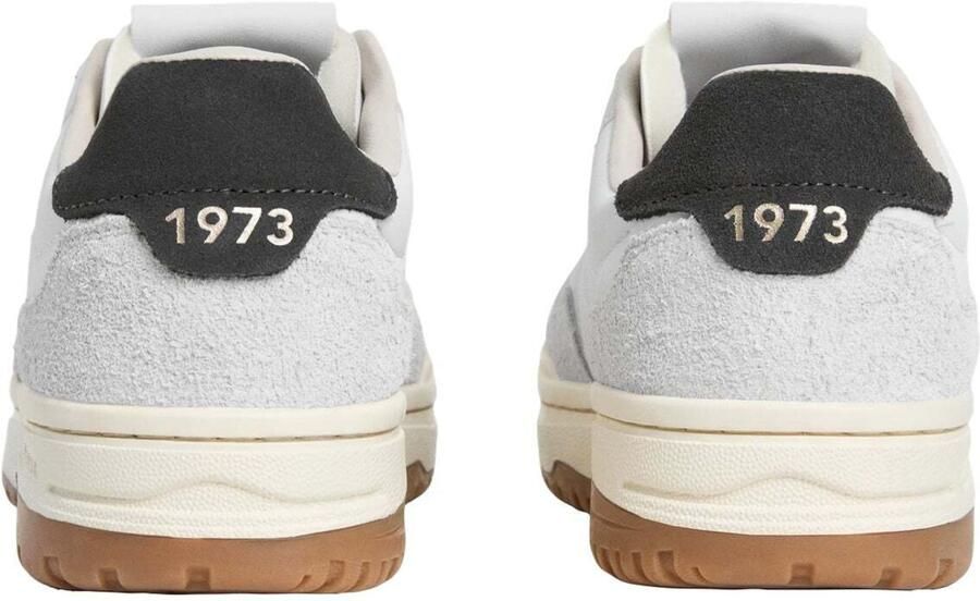 Pepe Jeans Sneakers laag 'Chester' navy rood zwart zilver wit - Foto 6