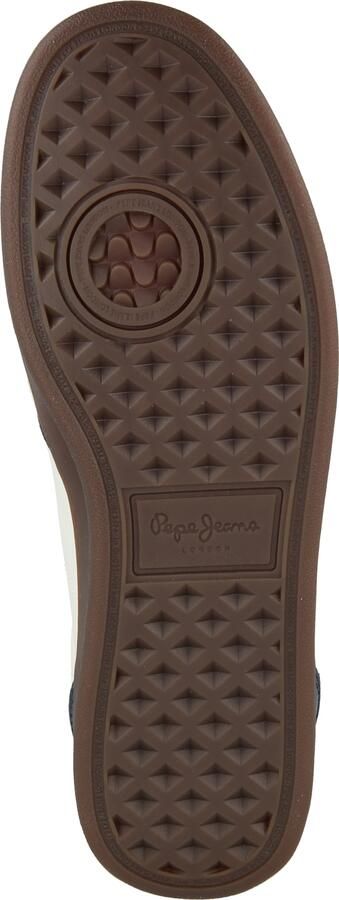 Pepe Jeans Sneakers laag 'CLASS' navy wit - Foto 3
