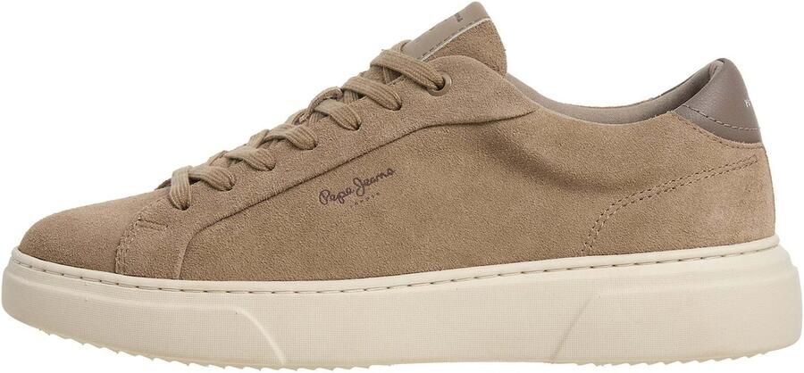 Pepe Jeans Colins Basic Schoenen Bruin Man - Foto 2