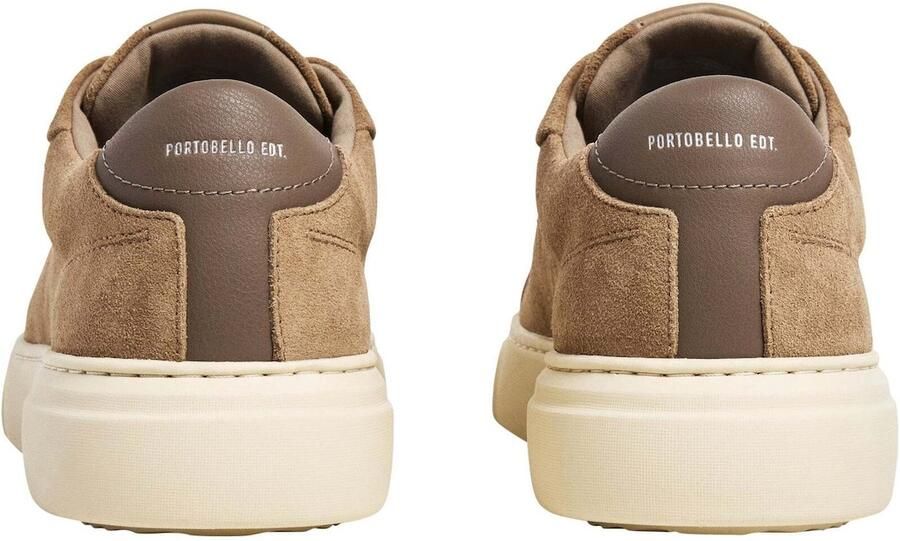 Pepe Jeans Colins Basic Schoenen Bruin Man - Foto 4