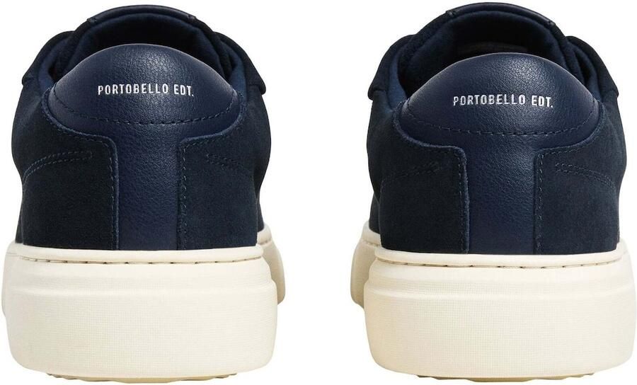 Pepe Jeans Colins Basic Schoenen Blauw Man - Foto 4