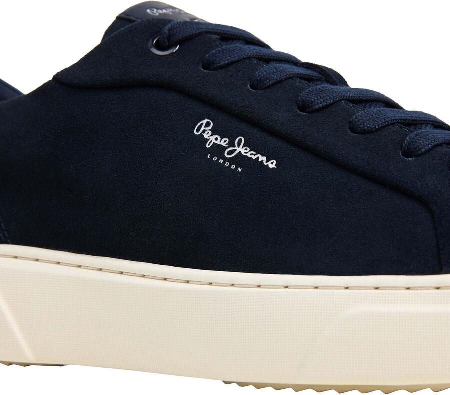 Pepe Jeans Colins Basic Schoenen Blauw Man - Foto 6