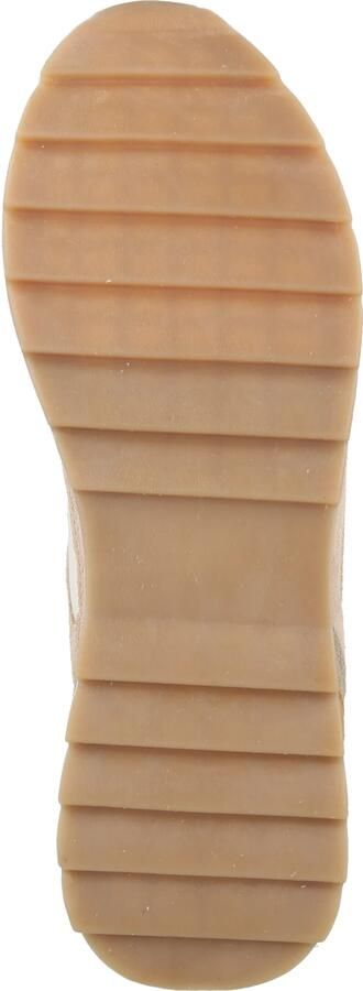 Pepe Jeans Sneakers laag 'Freya Lea' crème camel cognac grijs - Foto 4