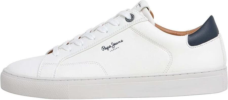 Pepe Jeans Lage Sneakers JOE BASIC PMS00048 - Foto 6