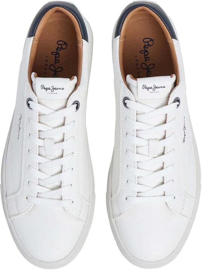 Pepe Jeans Lage Sneakers JOE BASIC PMS00048 - Foto 9