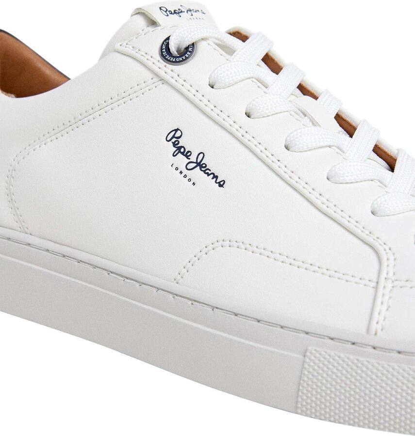Pepe Jeans Lage Sneakers JOE BASIC PMS00048 - Foto 7