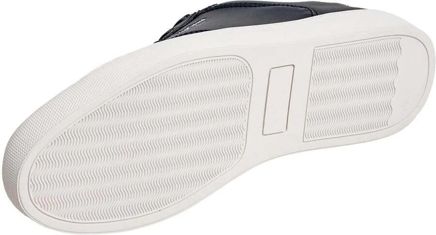 Pepe Jeans Sneakers laag 'Joe' navy wit - Foto 5
