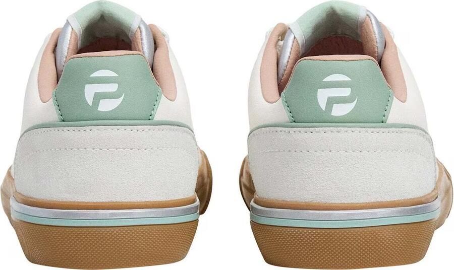 Pepe Jeans Sneakers laag 'KENTON COOL' mintgroen wit - Foto 6