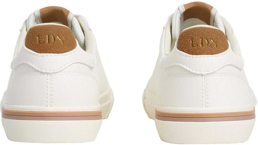 Pepe Jeans Sneakers laag 'Kenton Essence' ombergrijs wit - Foto 3